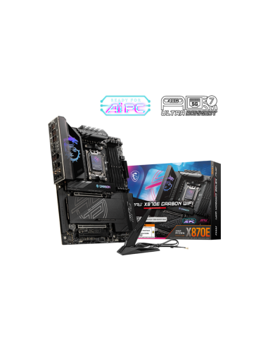 MSI MPG X870E CARBON WIFI /AM5